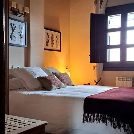 Charming Pyrenean House *
