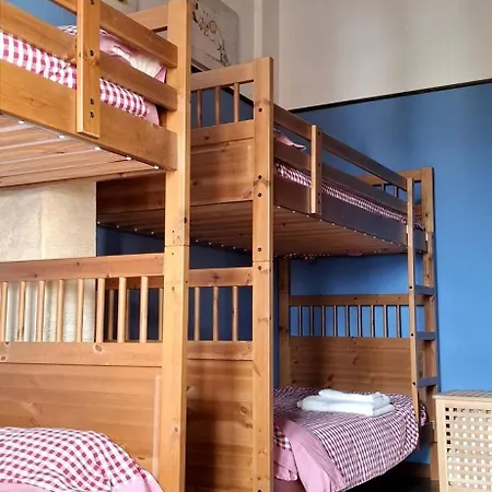 Charming Pyrenean House Badaguas