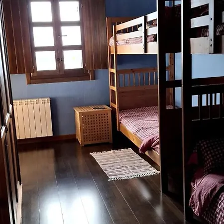 Charming Pyrenean House *