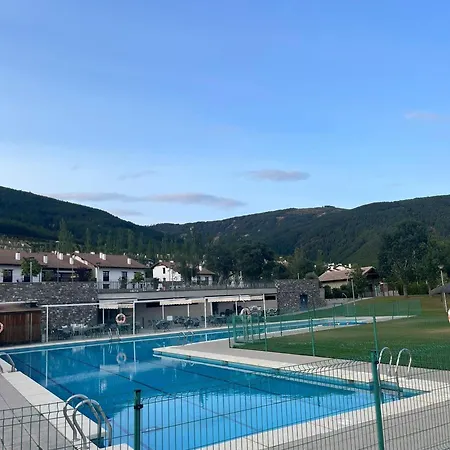 Charming Pyrenean House