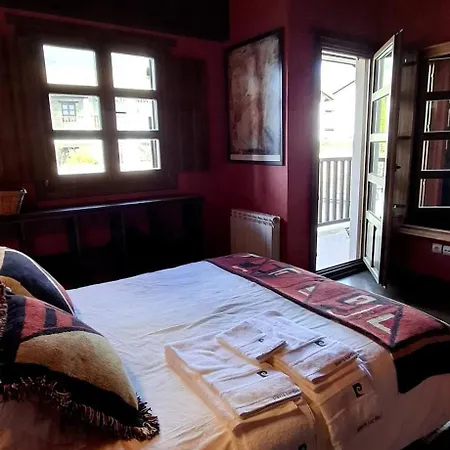 Holiday home Charming Pyrenean House