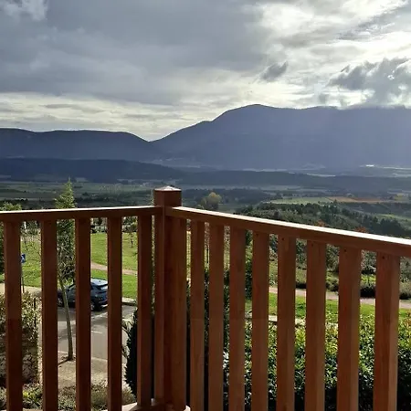 Holiday home Charming Pyrenean House *