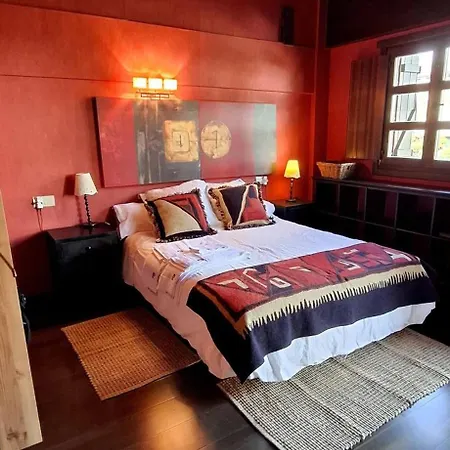 Charming Pyrenean House *