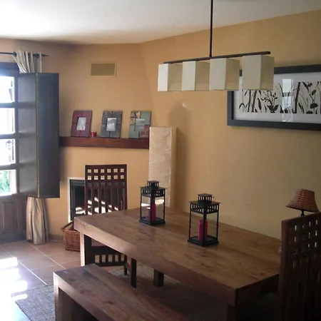 Charming Pyrenean House