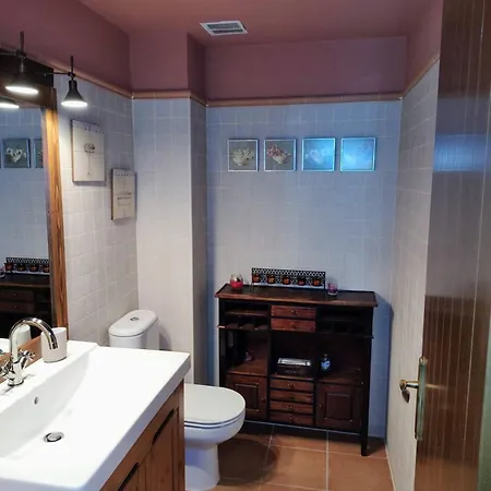 Charming Pyrenean House *