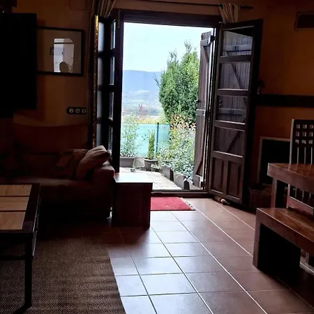 Charming Pyrenean House