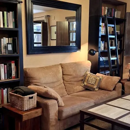 Charming Pyrenean House *