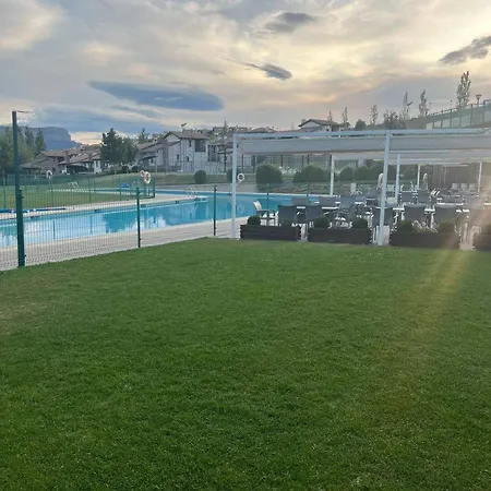 Holiday home Charming Pyrenean House *