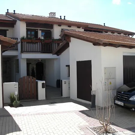 Charming Pyrenean House *